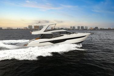 50' Galeon 2021 Yacht For Sale